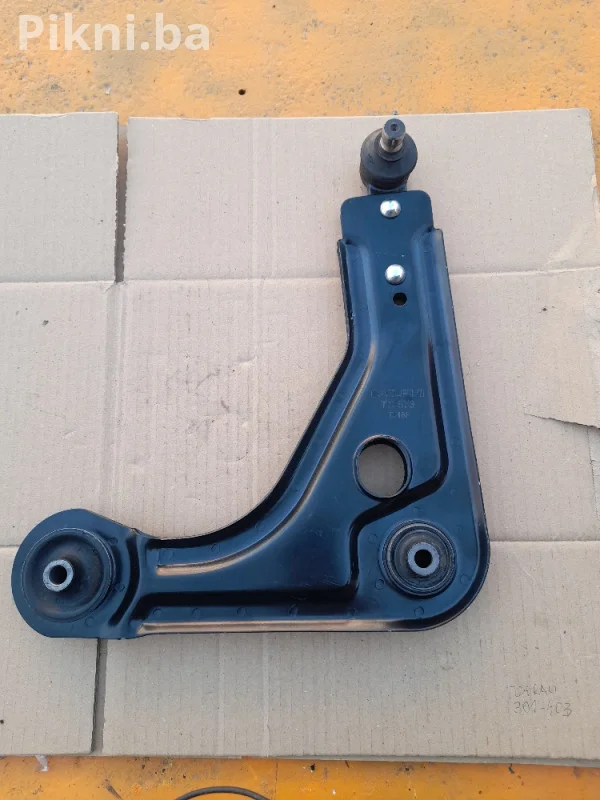 Lafet rame ford dephi tc573 lafeti ramena