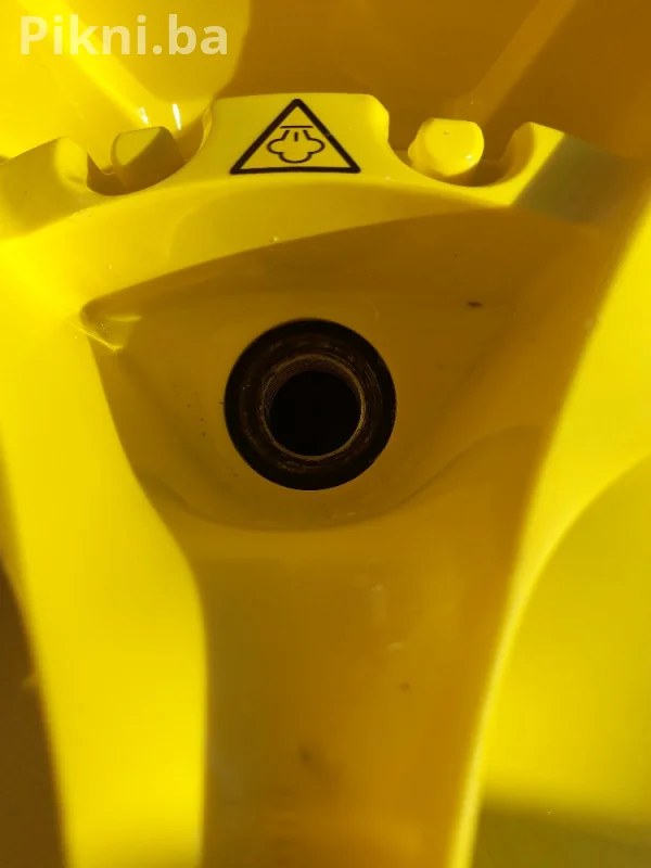 Karcher SC 4 sc4 Parni Čistač (2000W) paročistac pod detaljno