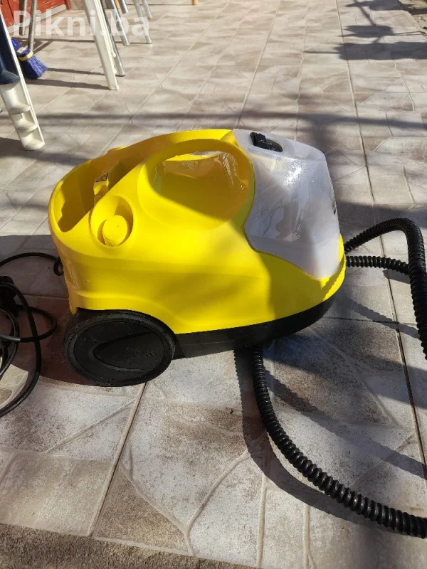 Karcher SC 4 sc4 Parni Čistač (2000W) paročistac pod detaljno