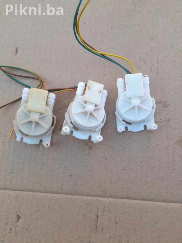 Protokomjer (Flowmeter) za Saeco / Philips / Gaggia aparate kafeaparat