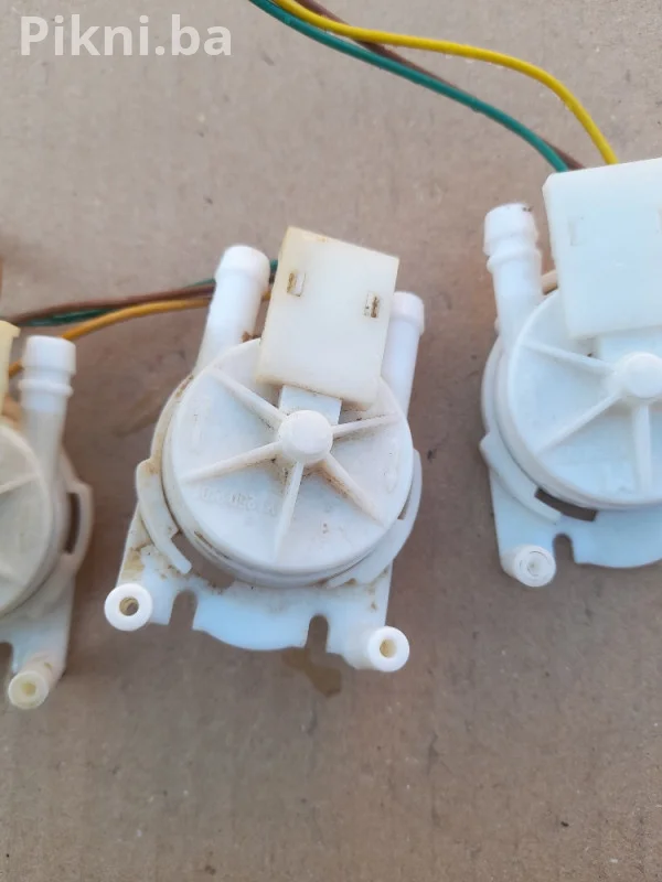 Protokomjer (Flowmeter) za Saeco / Philips / Gaggia aparate kafeaparat