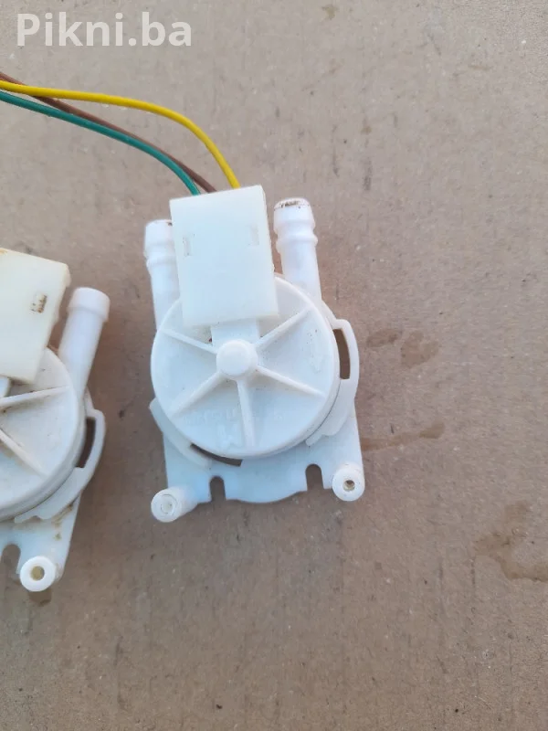 Protokomjer (Flowmeter) za Saeco / Philips / Gaggia aparate kafeaparat