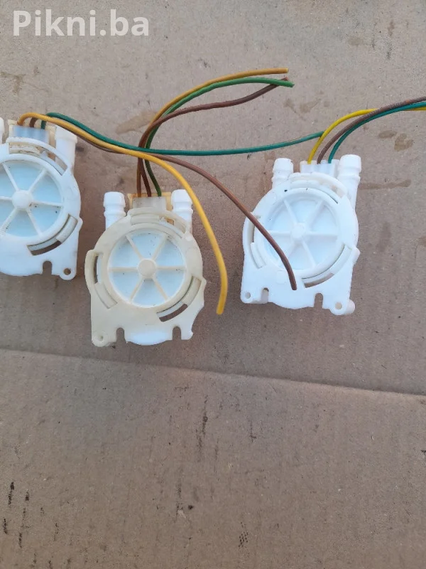 Protokomjer (Flowmeter) za Saeco / Philips / Gaggia aparate kafeaparat