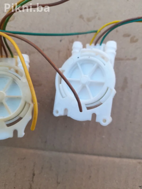 Protokomjer (Flowmeter) za Saeco / Philips / Gaggia aparate kafeaparat
