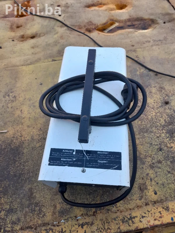 Profesionalni Grijač REMKO TX 3000 (3.0 kW) kalorifer top grijali