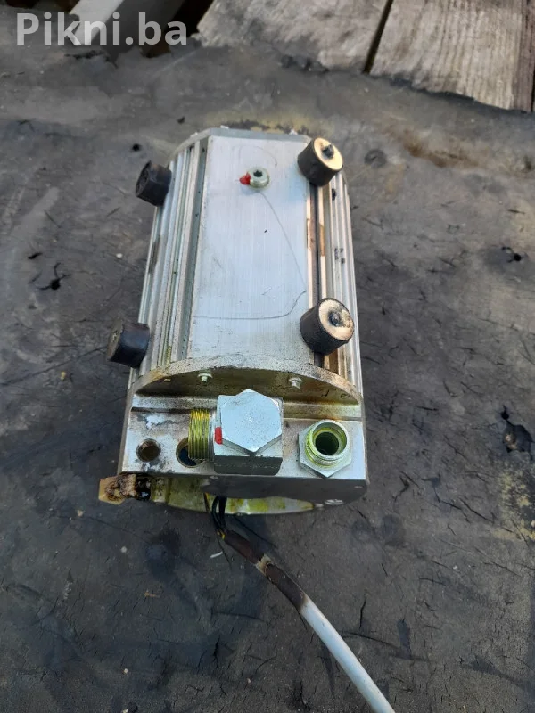 Laird Industrijski Rashladni Sistem (Chiller) kompresor elektro motor