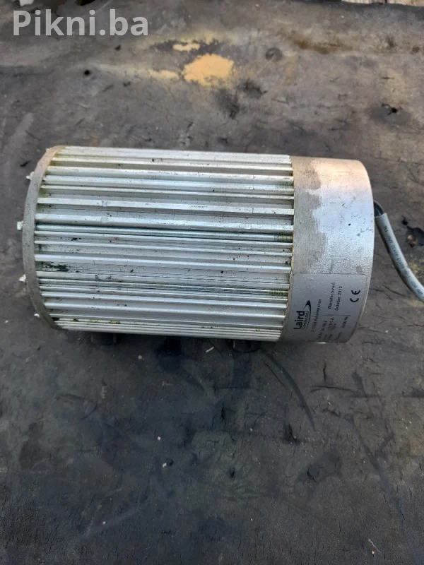 Laird Industrijski Rashladni Sistem (Chiller) kompresor elektro motor