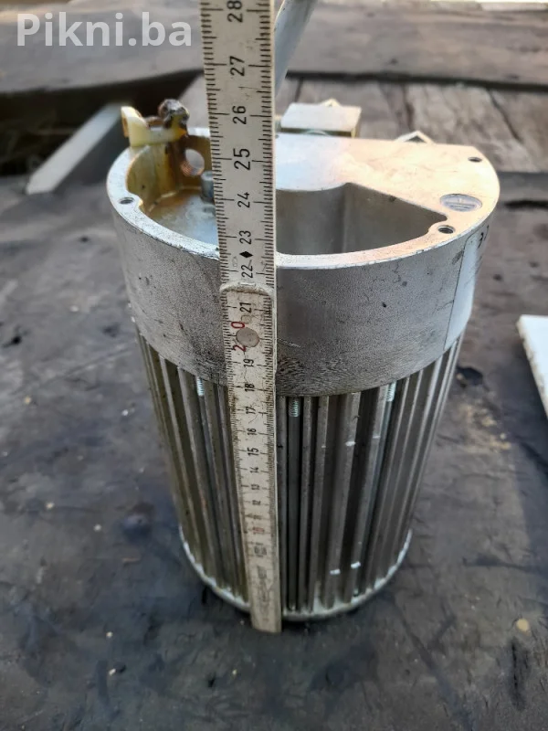 Laird Industrijski Rashladni Sistem (Chiller) kompresor elektro motor