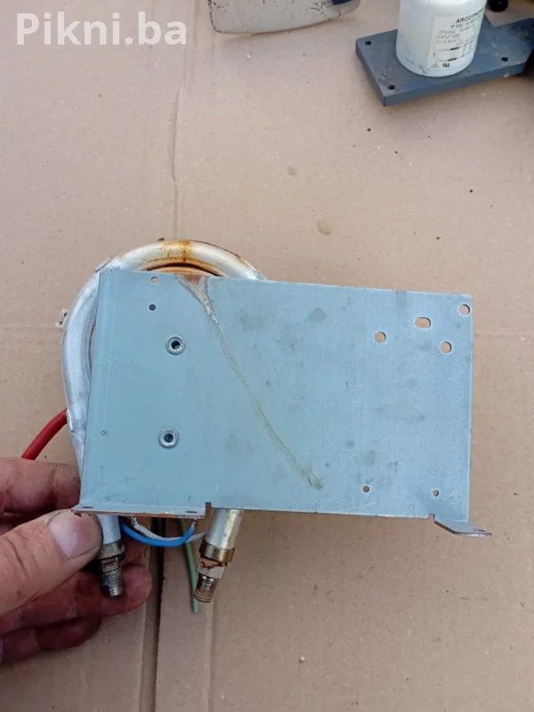 KOTAO / GRIJAČ VODE (BOILER) za Saeco Magic Aparate - 1600W - SUP