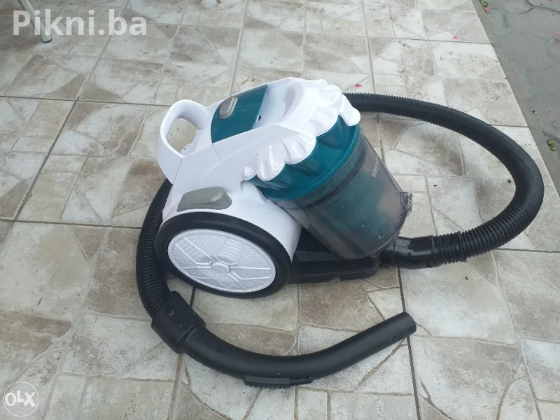 Usisivač VISION HJW 1509 (1600W) JAKO VUČE Povoljno!