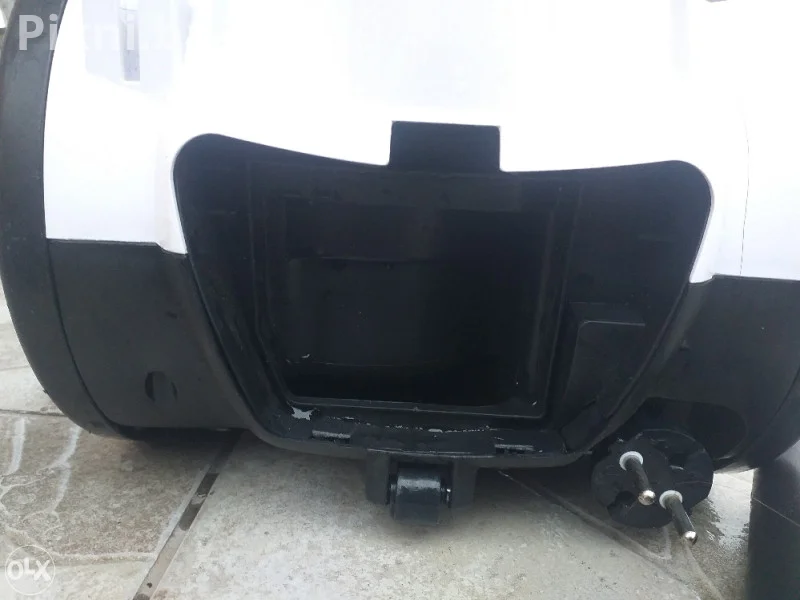 Usisivač VISION HJW 1509 (1600W) JAKO VUČE Povoljno!