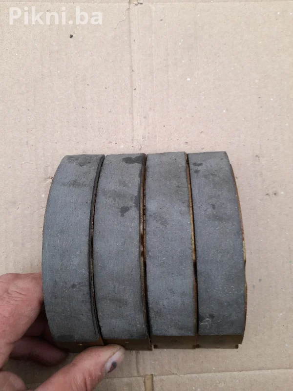 Pakne obloge Dephi LS1215 kocnice dobosi ford fijesta prikolica