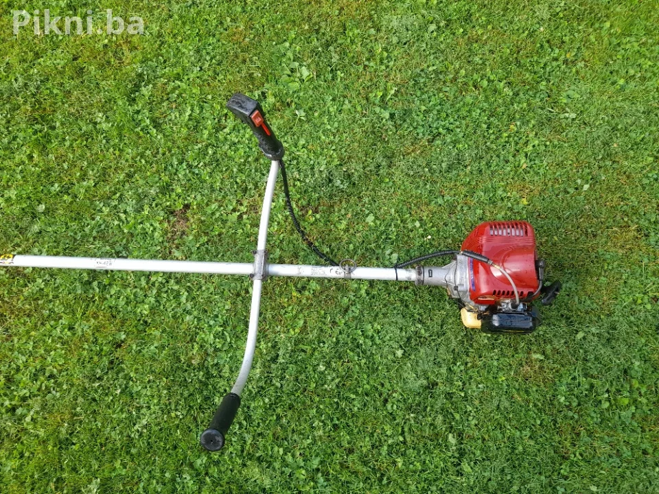 Trimer kawasaki TH48 orginal japan trimeri kosacice