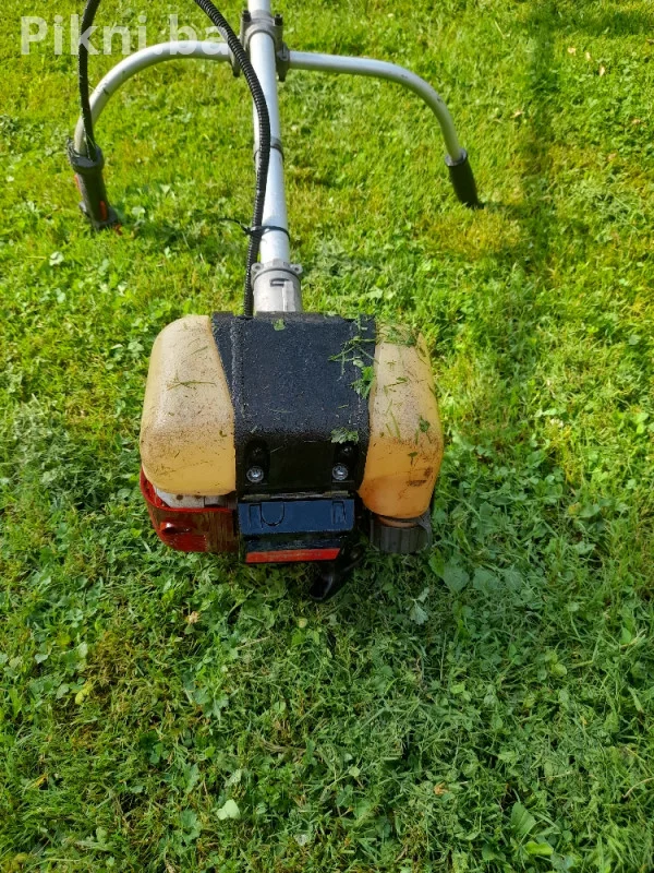 Trimer kawasaki TH48 orginal japan trimeri kosacice