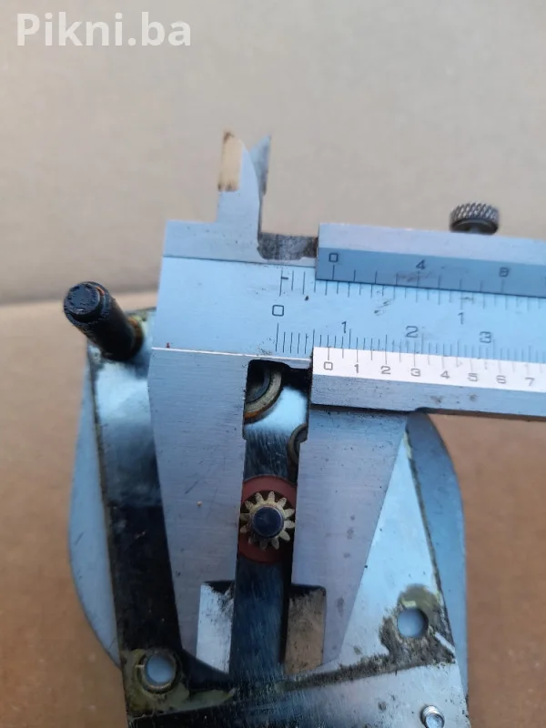 Oglas za prodaju koračnih motora (Stepper Motor) ELEKTO MOTORI MOTOR