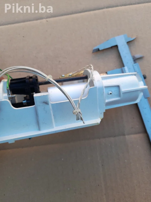 SANYO DENKI Linearni Aktuator / Pogonska Jedinica Precizno