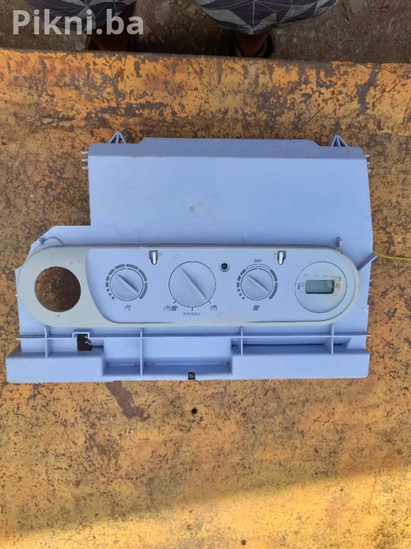Elektronika od plinskog bojlera za grijanje Beretta