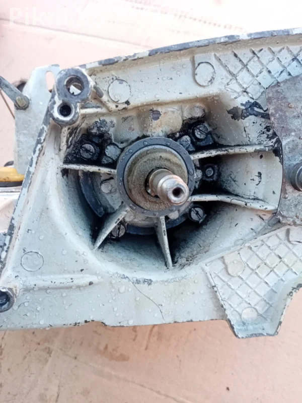 Kuciste radilica klipnjaca stihl 08 motprne pile motorke dijelovi