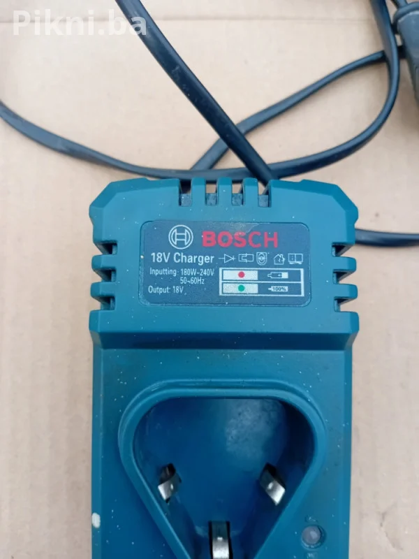 Aku busilica Bosch 18v professional busilice punjaci