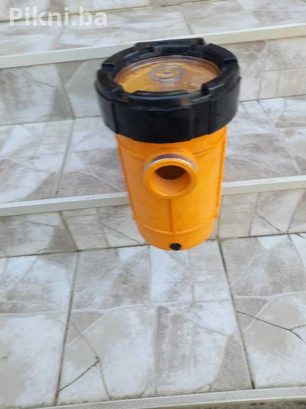 Pumpa za bazen PROFESIONAL (Njemačka) / NOVO / 400V pumpa za vodu