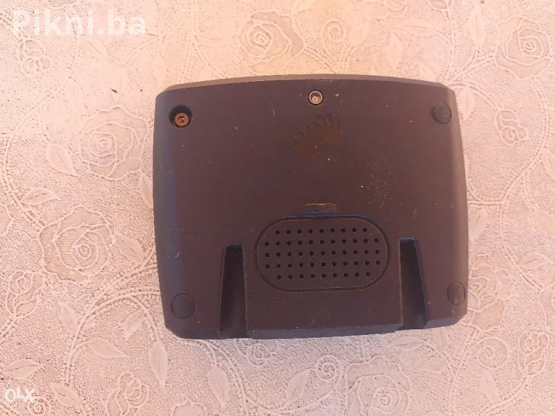 Navigacija TOMTOM one bluetooth