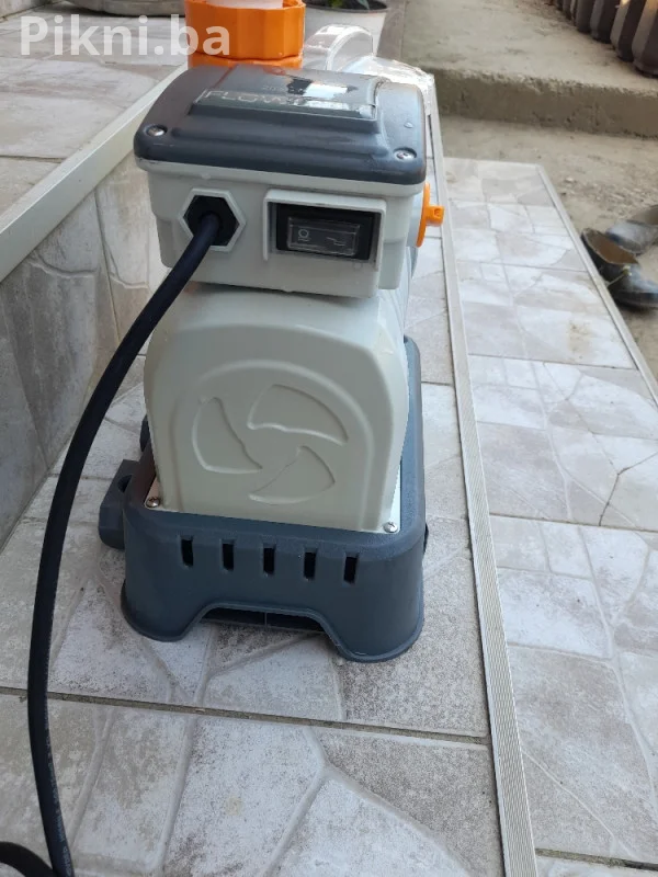 Bestway Flowclear Pumpa za bazen 230W - Model 58497 - NOVIJI MODE