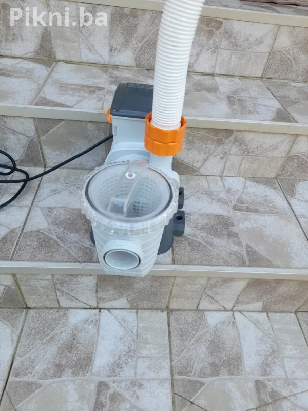 Bestway Flowclear Pumpa za bazen 230W - Model 58497 - NOVIJI MODE