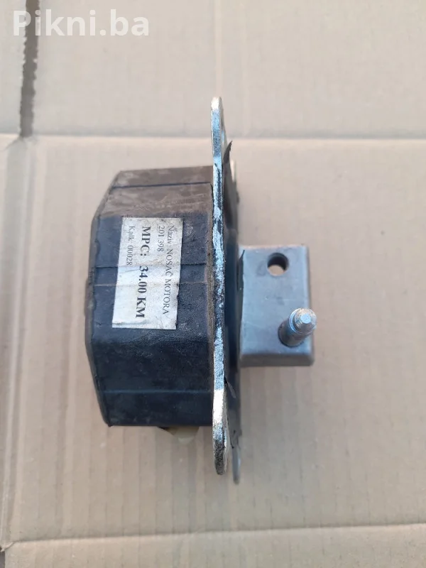 Nosac motora Opel Corsa 201 398 nosaci