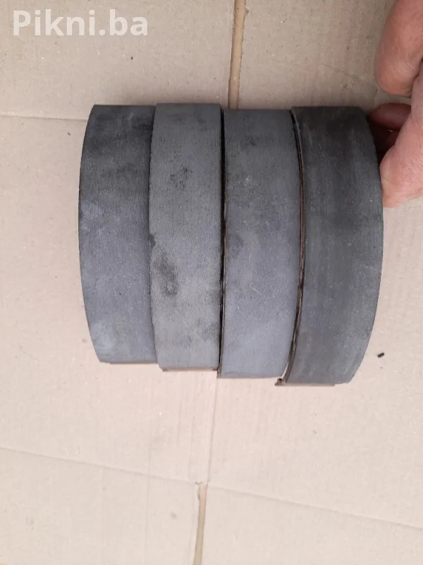 Pakne obloge Dephi ls1618 kocnice rucna ford escort