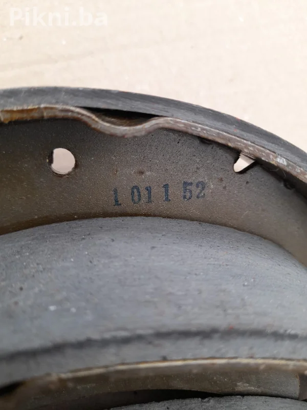 Pakne obloge Dephi ls1618 kocnice rucna ford escort