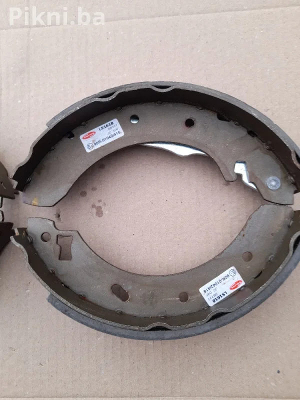 Pakne obloge Dephi ls1618 kocnice rucna ford escort