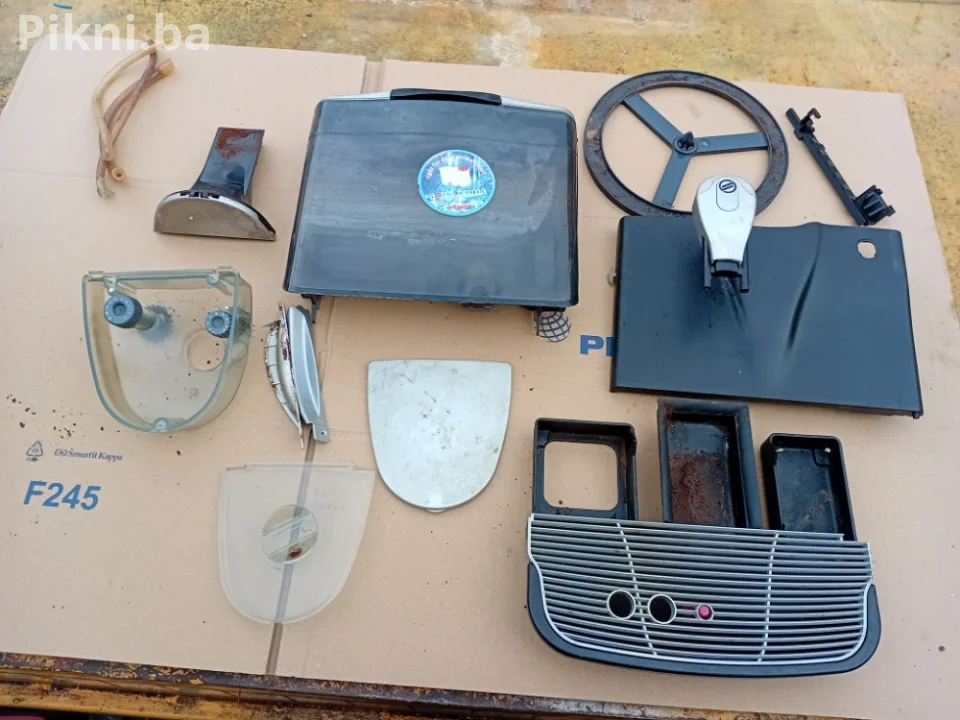 Plastike kafe aparata saeko via torrentta kafeaparati dijelovi cjena na upit