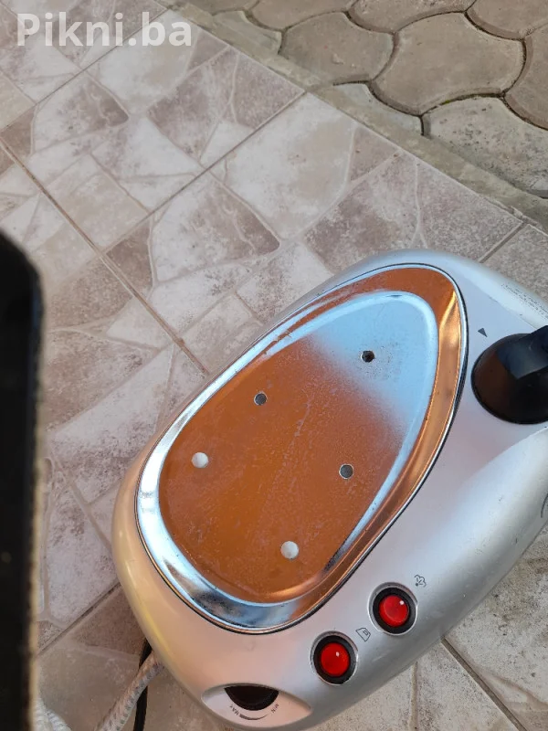 Profesionalna Parna Stanica BOMANN CB 748 - 2100W pegla na paru