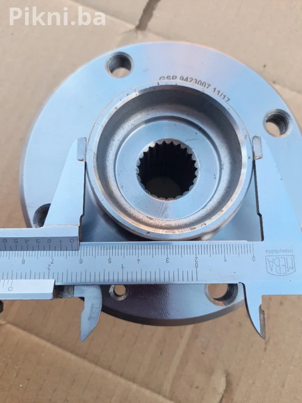 Glavcina naba FORD GSP 9423007 glavcine nabe