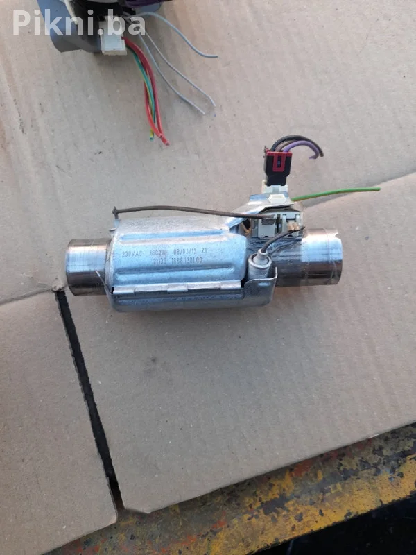BEKO PROTOČNI GRIJAČ 1800W ZA PERILICU POSUĐA DFN 1535