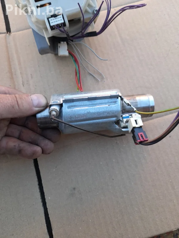 BEKO PROTOČNI GRIJAČ 1800W ZA PERILICU POSUĐA DFN 1535