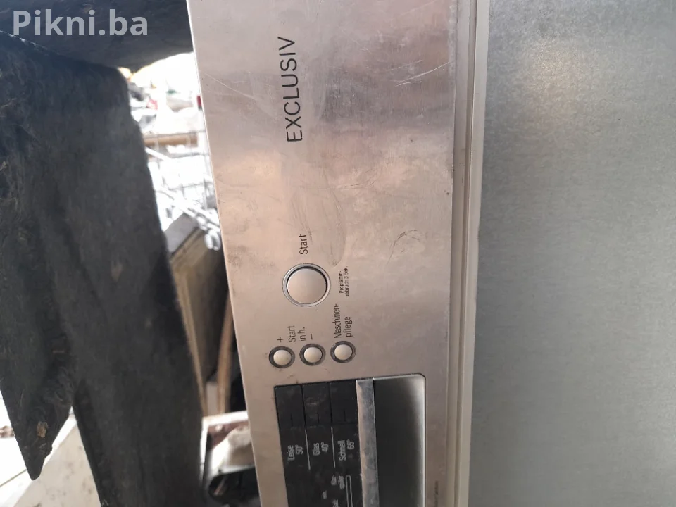 BEKO PROTOČNI GRIJAČ 1800W ZA PERILICU POSUĐA DFN 1535