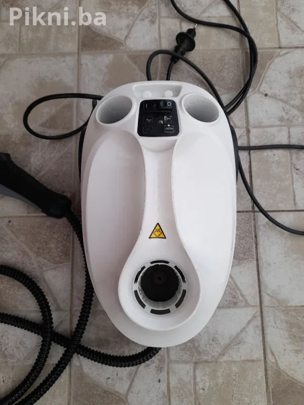 KARCHER SC 3 Parni čistač / Ispravan 100% paročistač