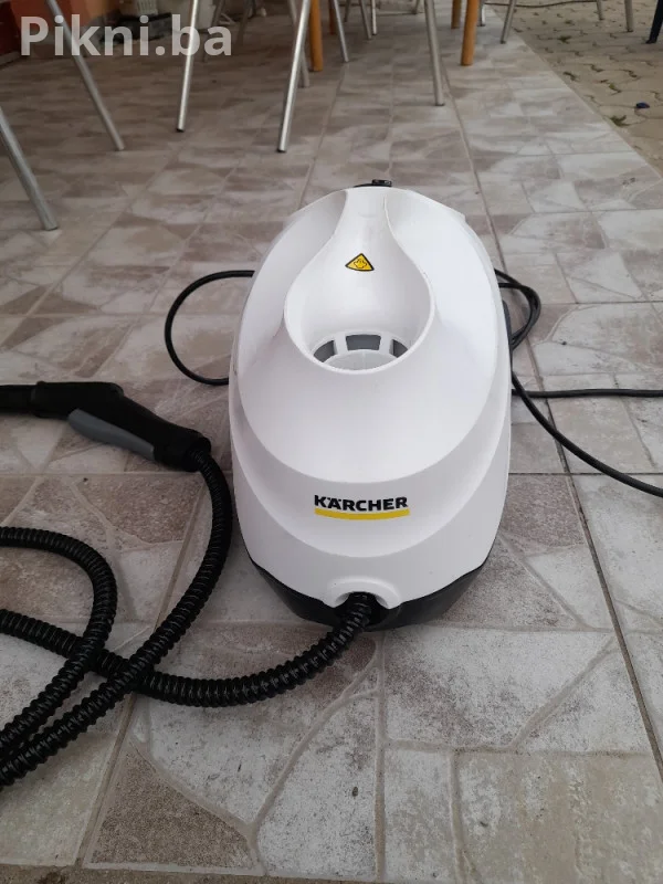 KARCHER SC 3 Parni čistač / Ispravan 100% paročistač