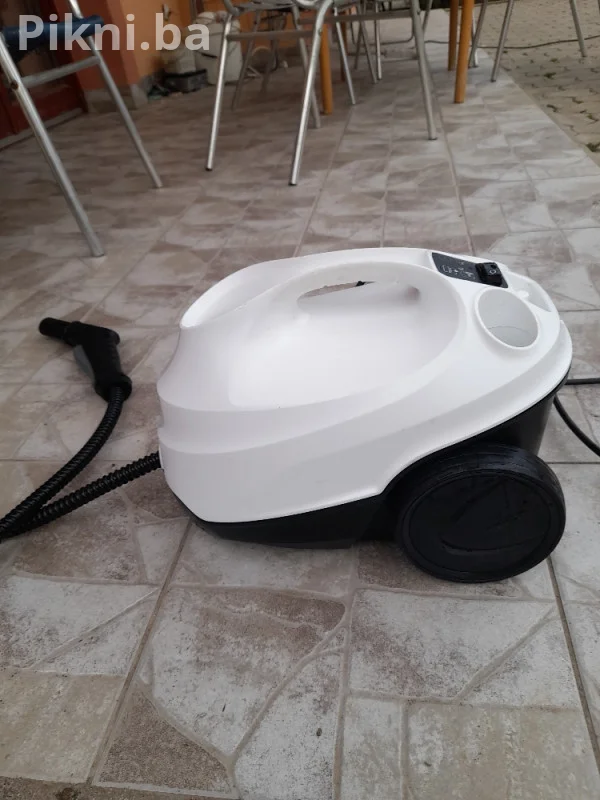 KARCHER SC 3 Parni čistač / Ispravan 100% paročistač