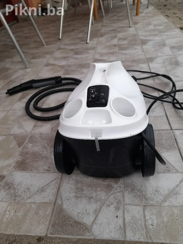 KARCHER SC 3 Parni čistač / Ispravan 100% paročistač
