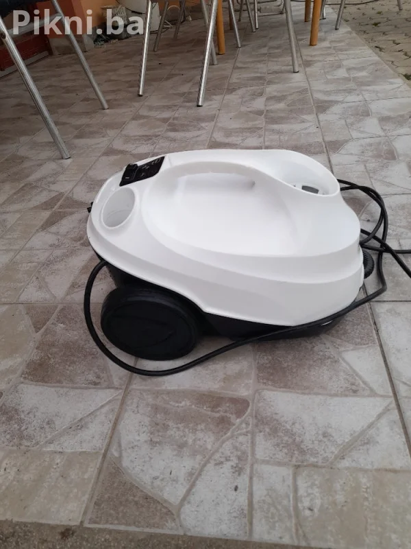 KARCHER SC 3 Parni čistač / Ispravan 100% paročistač