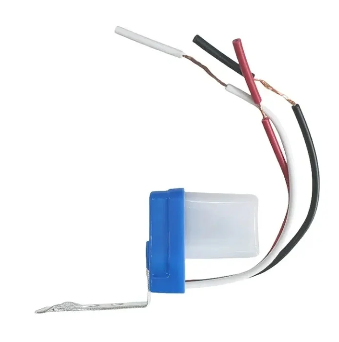 Automatski Senzor Dan/Noć (Fotoćelija) 220V 10A / NOVO