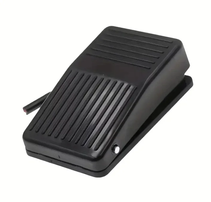 Nožna pedala prekidač TFS-1 (10A/250V) / NOVO