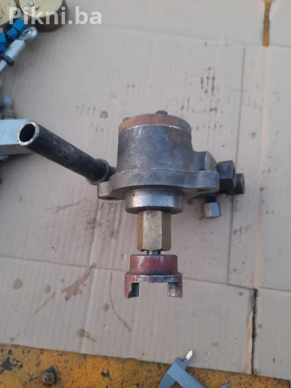 Hidraulicna pumpa traktor bager skip utovarivac kombinirka pumpe