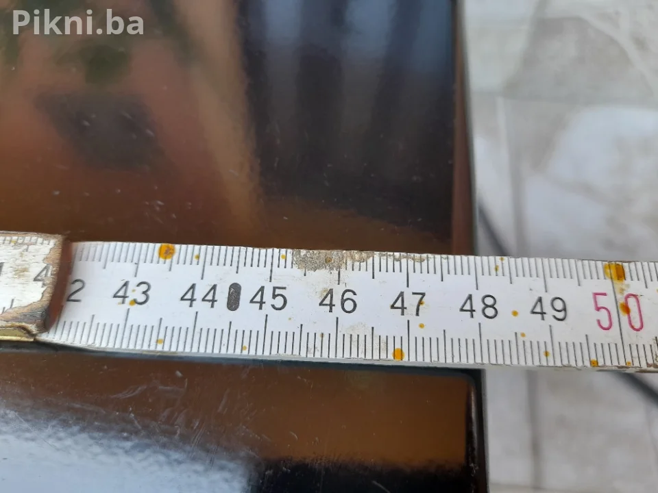 Mikrotalasna Pećnica FAT NMOE 25N (Digitalna, sa Grillom)