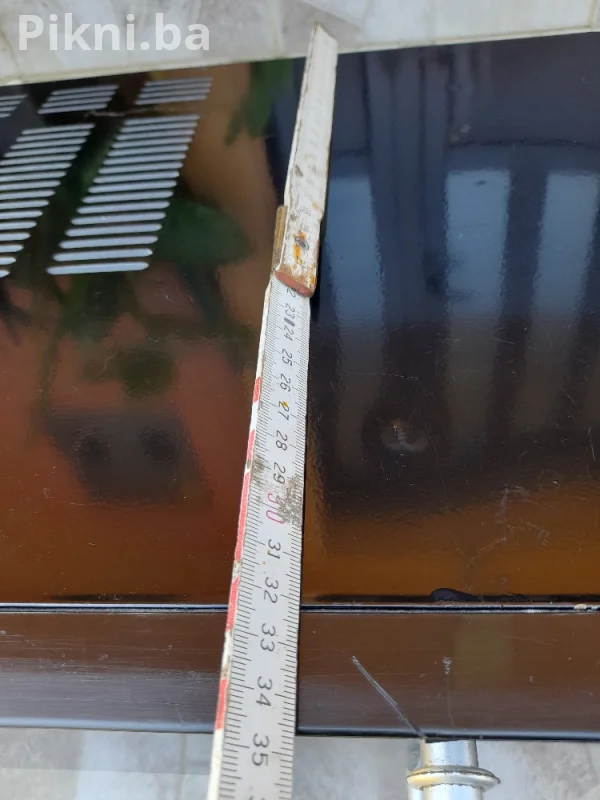 Mikrotalasna Pećnica FAT NMOE 25N (Digitalna, sa Grillom)