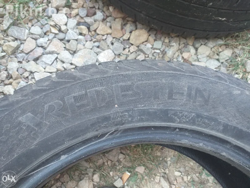 4 gume vredestlin m+s 205 55 16
