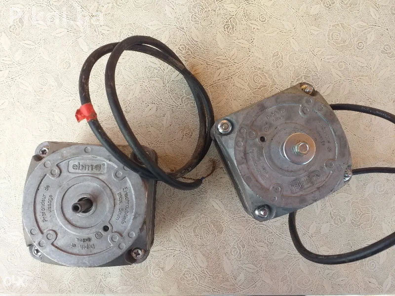 Elektro motor elektromotori 220v 1550 obrtaja