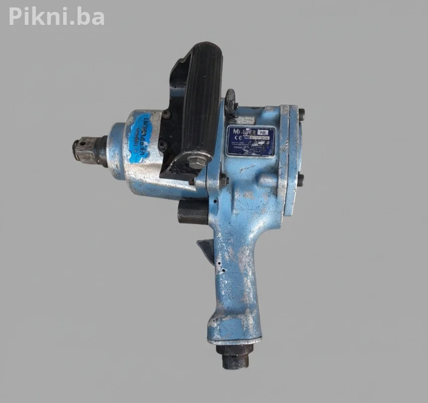 Profi pneumski pištolj YOKOTA Toku MI-3800PR - Made in Japan 2000